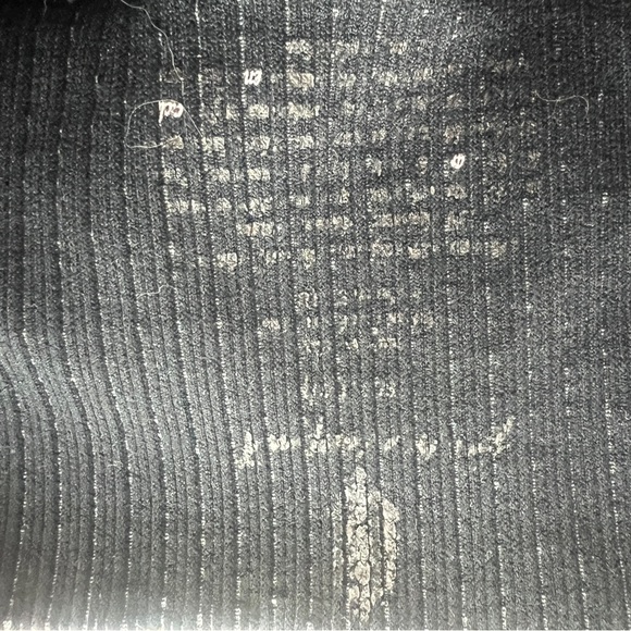 FP Movement Good Karma High Rise Space Dye leggings Sold out.  XS/S - Picture 7 of 8